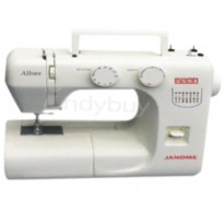 Usha Janome Allure Sewing Machine